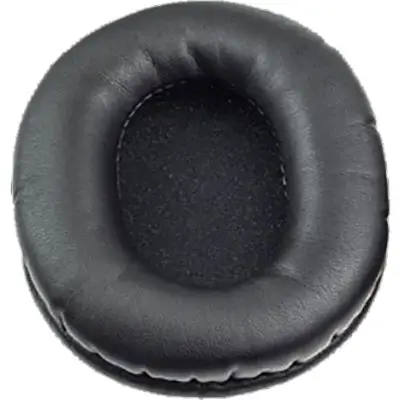 Audio Technica ATH-M50/ M50X Earpad BK Super-Preis