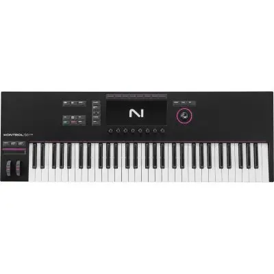 Native Instruments KONTROL S61 MK3 B-Ware Angebot