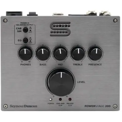 Highlight Seymour Duncan PowerStage 200