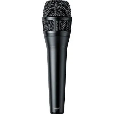 Shure Nexadyne 8/S Gesangsmikrofon Highlight