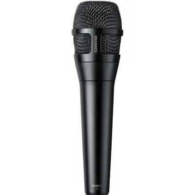 Shure Nexadyne 8/C Gesangsmikrofon Angebot