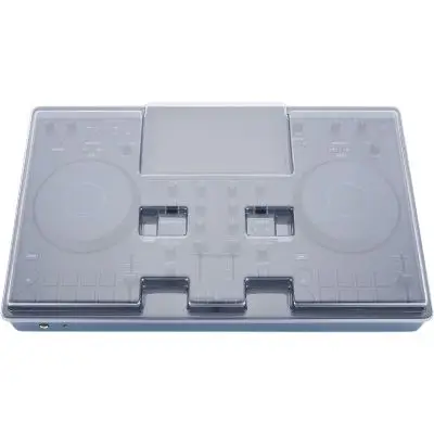 Kostenfreie Lieferung Decksaver Alphatheta Omnis-Duo Staubschutzcover