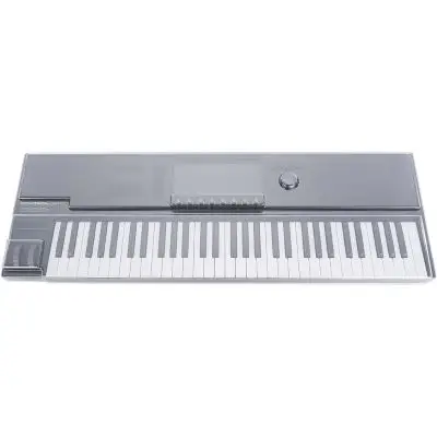 Decksaver Native Instruments Kontrol S61 MK3 Staubschutzcover Bestpreis