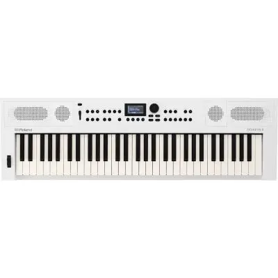 Roland GO KEYS 5-WH Keyboard Meistverkauft