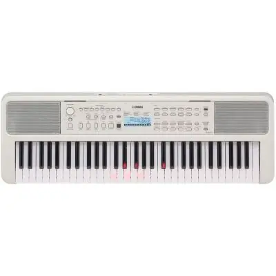 Yamaha EZ 310 Keyboard Kostenloser Rückversand