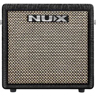 Super-Preis NUX Mighty 8 BT MK2