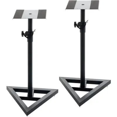 Aktuell N-RoK Studio Monitor Ständer Paar DLX