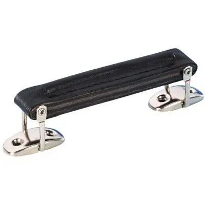 Jetzt Bestellen Adam Hall 3416 Koffergriff Leder schwarz