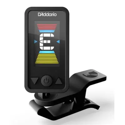 Daddario PW-CT-27 Eclipse Tuner (Rechargeable) Online Kaufen
