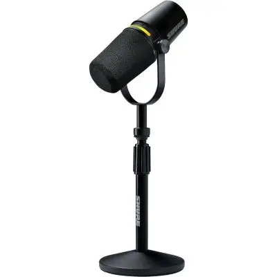 Shure Motiv MV7+ Podcast Kit Abverkauf