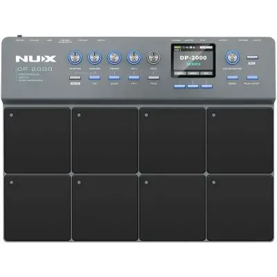 NUX DP-2000 Digital Percussion Pad Angebot