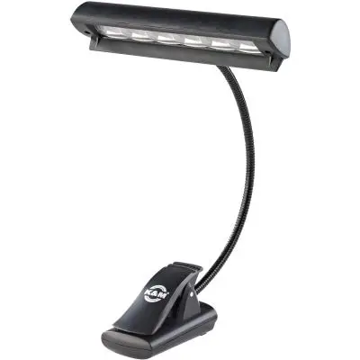 Mega-Angebot K&M 12248 Notenpultleuchte Concert Light