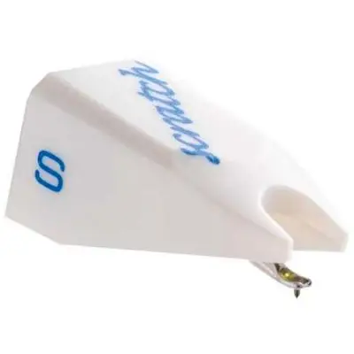 Ortofon Nadel Scratch White Geprüft