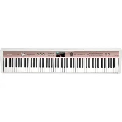 NUX NPK-20 Digitalpiano Weiß Saisonangebot