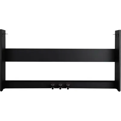 NUX NPS-1 Ständer für NPK-20 Schwarz Kostenfreie Lieferung