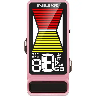 NUX Mini Core Series Flow Tune MK2 pink Jetzt Kaufen