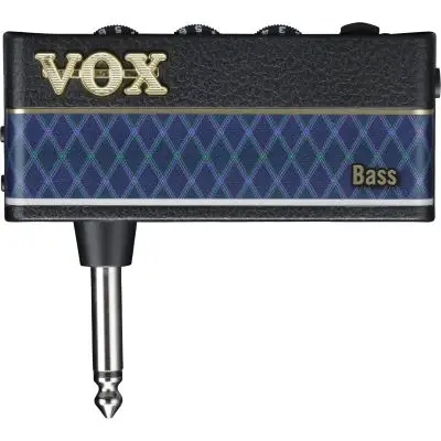 Jetzt Bestellen Vox amPlug 3 Bass