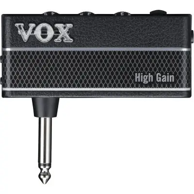 Echt Vox amPlug 3 High Gain