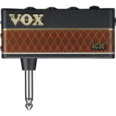 Preisknaller Vox amPlug 3 AC30
