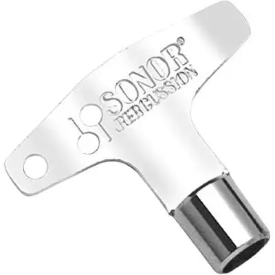 Direktkauf Sonor DK 5072 Stimmschlüssel für Schlitzkopf