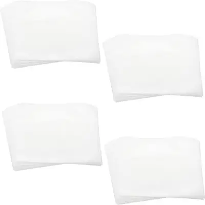 SET N-RoK 12" Vinyl LP Schutzhüllen 100 Stück Sofort Bestellen