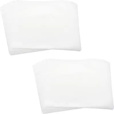 SET N-RoK 12" Vinyl LP Schutzhüllen 50 Stück Abverkauf