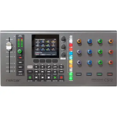 Sofort Bestellen Nektar Panorama CS12 DAW Controller