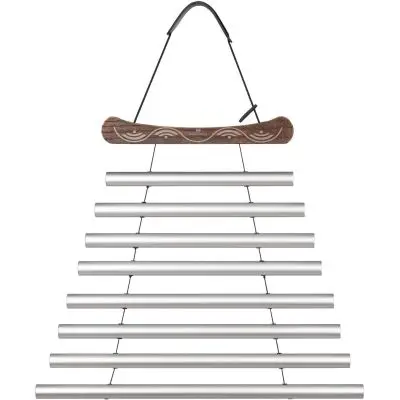 Neue Ware MEINL Sonic Energy Meditation Flow Chime, 24" / 60 cm, 432 Hz, 8 Töne, C# Moll