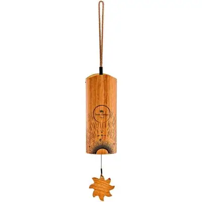 Kracherpreis MEINL Sonic Energy Cosmic Bamboo Chime Aurora (Morgen)