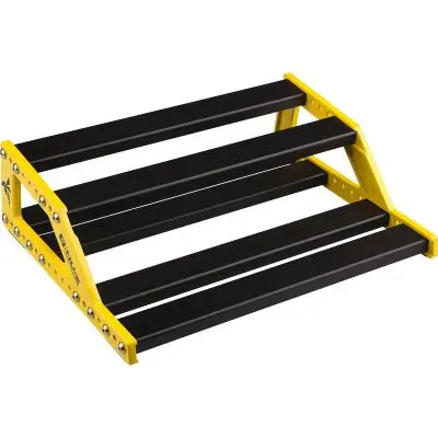 Ausverkauf NUX Bumblebee NPB-S Pedal Board
