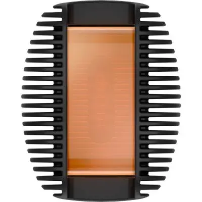 Daddario VR200 Rosin Guard mit hellem Naturkolophonium Neu