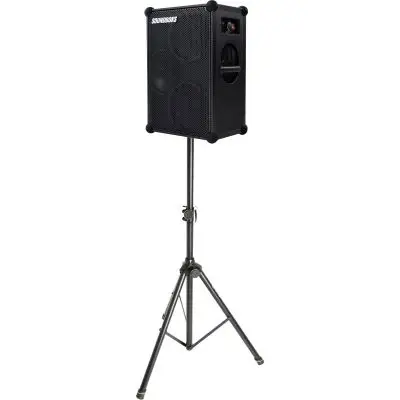 SET Soundboks Gen 4 + Lautsprecherstativ Abverkauf