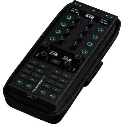 SET Native Instruments Traktor X1 MK3 + Traktor Modular Bag Kostenloser Rückversand