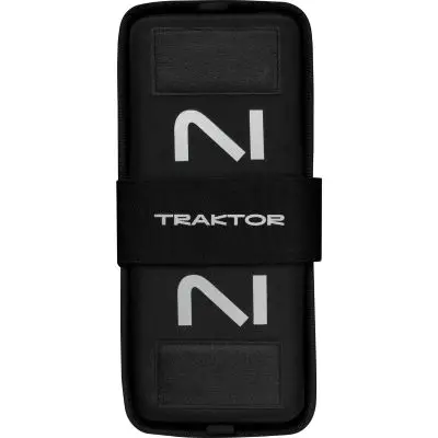 Native Instruments Traktor Modular Bag Preis Gesenkt