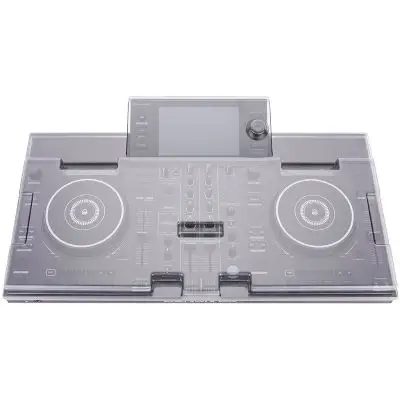 Direkt Vom Hersteller Decksaver Denon DJ SC Live 2 Staubschutzcover
