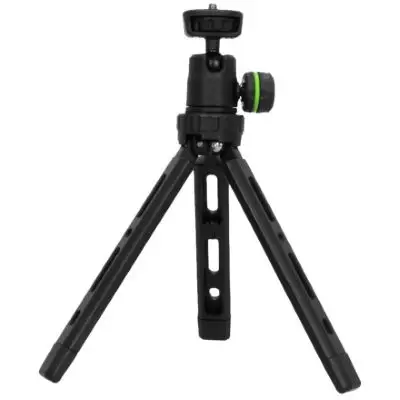 Gravity VSTRIPOD01B Universal Tripod Tischstativ Jetzt Kaufen