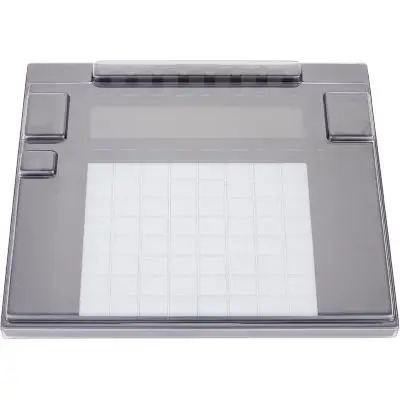 Decksaver Ableton Push 3 Staubschutzcover Versand Am Gleichen Tag