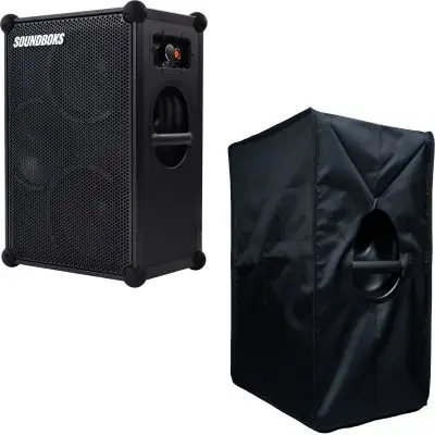 SET Soundboks Gen 4 + Schutzhülle Sale