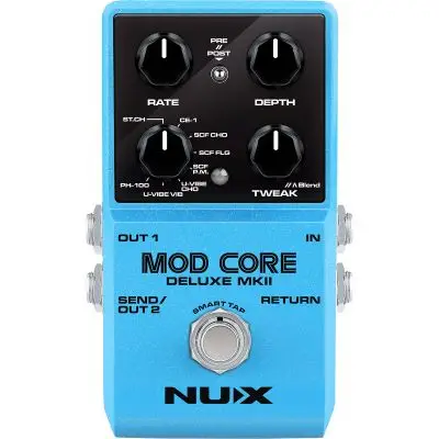 NUX MNU Mod Core Deluxe MK2 Top-Seller