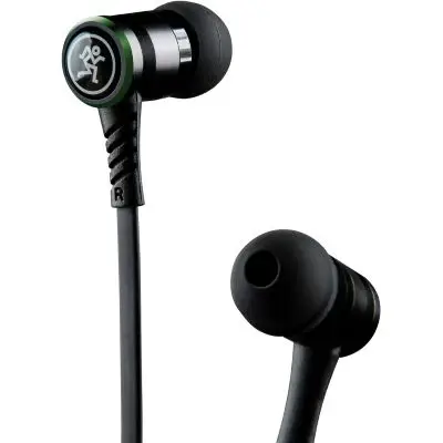 Meistverkauft Mackie CR-Buds High Performance Earphones