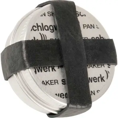 Schlagwerk HPSK2 Pan Shaker Jetzt Bestellen