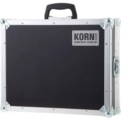 Neu KORN Case Haubencase für HeadRush Core inkl. Kabelfach Casebau