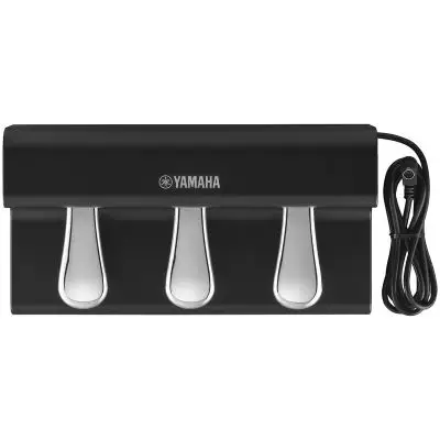 Expressversand Yamaha FC35 portable Pedal