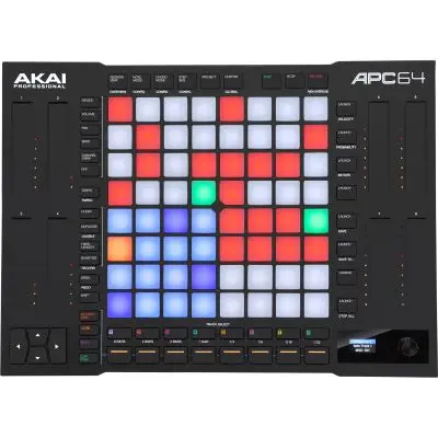 Akai Professional APC 64 Ableton Controller Expressversand