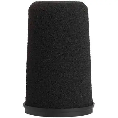 Shure RK345B Windschutz Echt