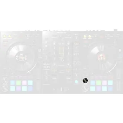 Kostenfreie Lieferung Pioneer DJ DAC3219 CUE Knopf DDJ-800