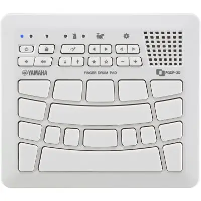 Bestpreis Yamaha FGDP-30 Finger Drum Pad