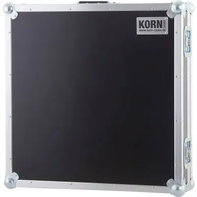 Beliebt KORN Case für Tascam Model 24 inkl. Kabelfach Casebau