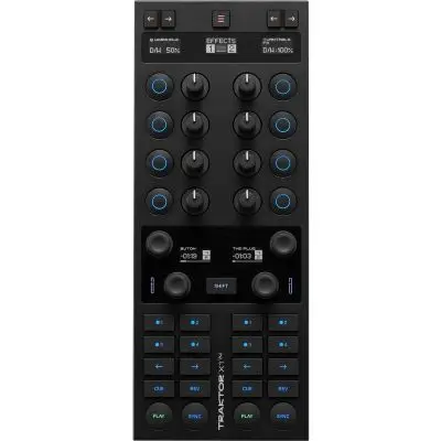 Online Kaufen Native Instruments Traktor X1 MK3