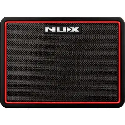 Beliebt NUX Mighty Lite BT MK 2